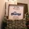 Big John's Toilet Paper Co. Framed Sign 37137;