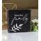 Love This Family Black Wooden Sign 65305;