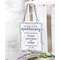 Lavender & Leaf Apothecary Hanging Metal Sign 75052;