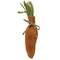 Burlap Stuffed Carrot (Small) #CS36845