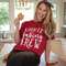 Cookie Baking Crew, Cardinal Red L129XXL;