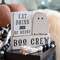 Boo Crew Blocks, 3/Set 37177;