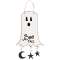 Boo Y'all Ghost Moon & Stars Hanger #37259