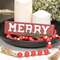 Merry Christmas Layered Block 37329;