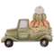 Gather Together Watercolor Chunky Pumpkin Truck #37408