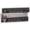 Nativity Verse Mini Stick, 3 Asstd.