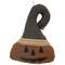 Primitive Jack in Hat Hanger