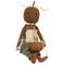 Phil Pumpkin Doll