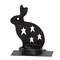 Rabbit Timer Tealight Holder