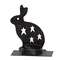 Rabbit Timer Tealight Holder #46336