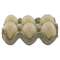 Resin Egg - White;
