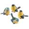 Mini Bird - 4 asst.