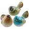 Leaf Bird - 3 asst.;