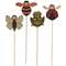 Critter Picks - 4 asst;
