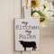 Distressed My Kitchen My Rules Cutting Board Ornament