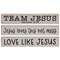 Love Like Jesus Mini Stick, 3 Asstd. #37400