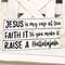 Raise A Hallelujah Mini Stick, 3 Asstd. 37447;