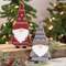 Layered Wooden Sweater Gnome Sitter, 2 Asstd. 37459;