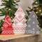 Get Cozy Sweater Christmas Tree Sitters, 3/Set 37461;