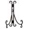 Iron Easel - Black