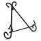 Iron Easel - Small #46316
