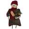 Oliver Snowman Doll #CS38862