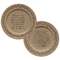 Prayer Plates