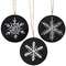 Snowflake Ornament