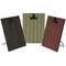 Standing Clipboards - 3 asst;