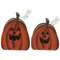 Jack-O-Lanterns - 2 asst;