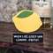 Lemon on "When Life Gives You Lemons..." Sitter 37704;