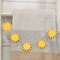 Wooden Sunshine Mini Garland 37708;
