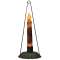 Hanging Pie Candle Holder #46230