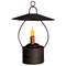 Hanging Nook Lantern - Black