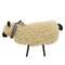 Woolly Sheep Ornament