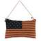 CS37152 Flag Pillow Ornament