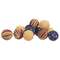 12 Set, Americana Rag Balls