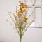 Blooming Mayflower Spray, Teastain