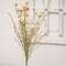 Blooming Mayflower Spray, Cream