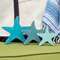 3/Set, Wooden Starfish Bundle