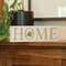 Home Plant Box Sign
