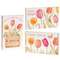 Happy Spring Tulip Box Sign, 3 Asstd.