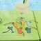 6/Set, Summer Drinks Wooden Ornaments