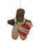 Bag of Cookies Gingerbread;
