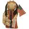 Liberty Americana Doll