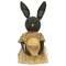 Spring Egg Bunny Doll