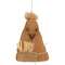 Triangle Peep Doll