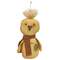 Cora Chicken Doll Ornament