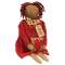 Red Dress Doll #CS38914