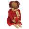 Red Dress Doll